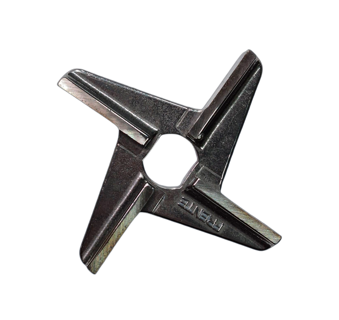 Cuchilla 130 Doble AFILABLE